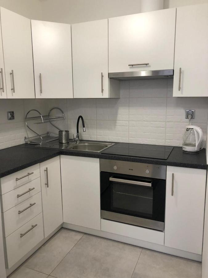 Za Rogiem Apartman Duszniki Zdrój Kültér fotó