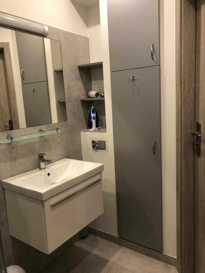 Za Rogiem Apartman Duszniki Zdrój Kültér fotó
